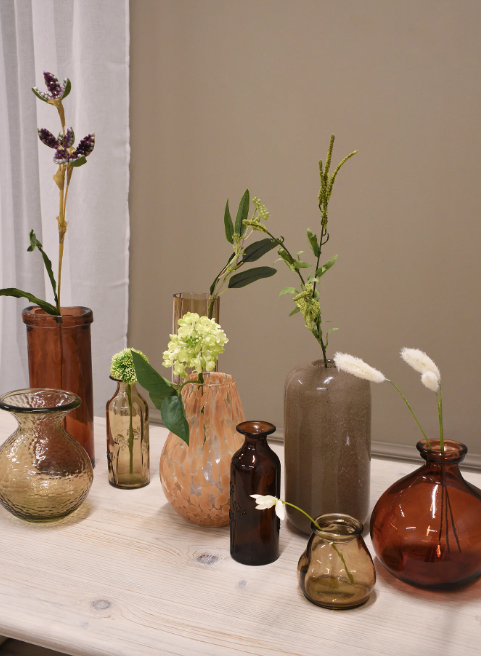 Bilbao Hurricanes - Haze