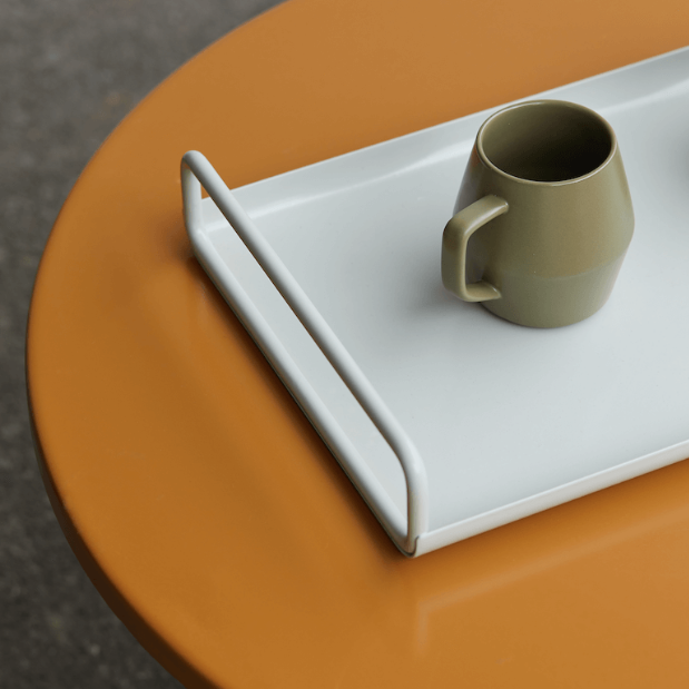 All Day Tray - Toffee