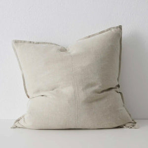 Como Cushion Linen