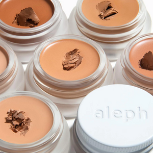 Concealer / Foundation by Aleph