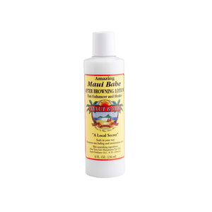 Maui Babe - After Browning Lotion