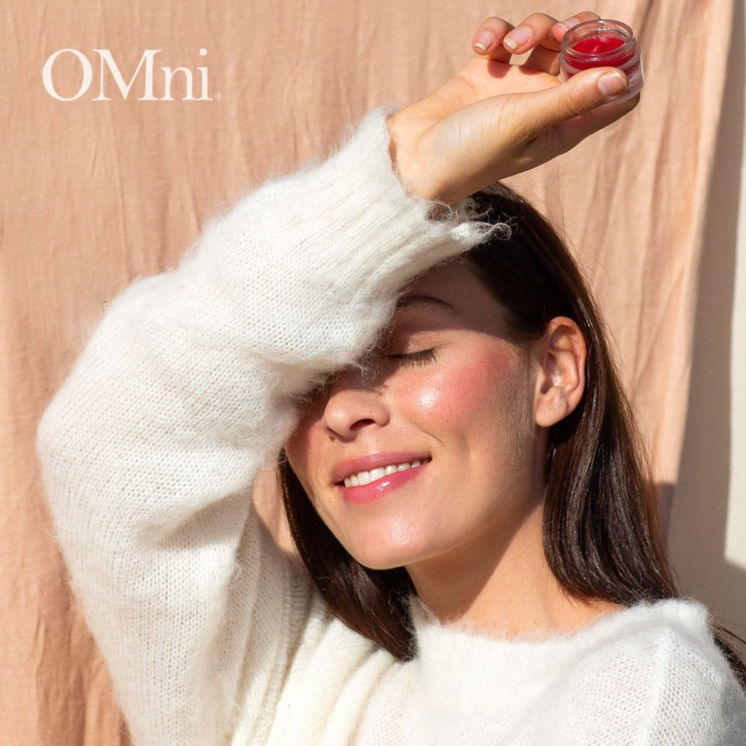 OMni BLUSH