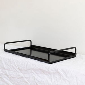 All Day Tray - Black